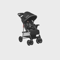 LIONELO Dječja kolica Emma Plus, siva