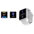 D20 PRO Pametni sat Smart Watch Y68 Bluetooth, crni