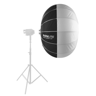 NANLITE Softbox LT-120 za Forza 200 300 500