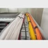 DIGITUS Instalacijski kabel, cat.5e, U/UTP, Eca, AWG24/1, PVC, 100 m, sivi
