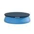 NORTHIX Navlaka za bazen, 244 cm, vinil 110 g/m²