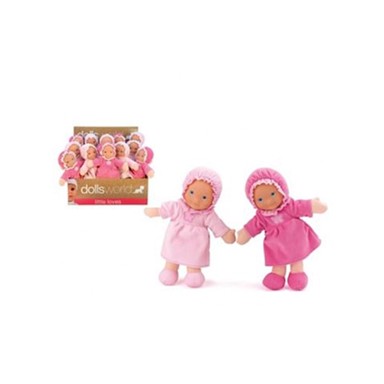 Moja prva beba 25 cm