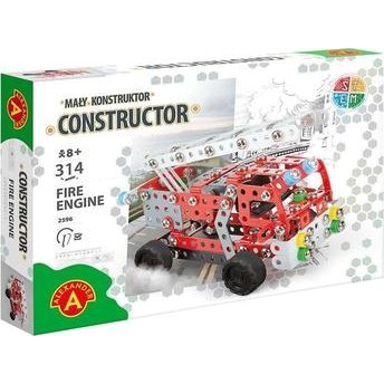 ALEXANDER TOYS Set za sastavljanje 2596