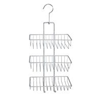 Polica žIčana Nivala krom