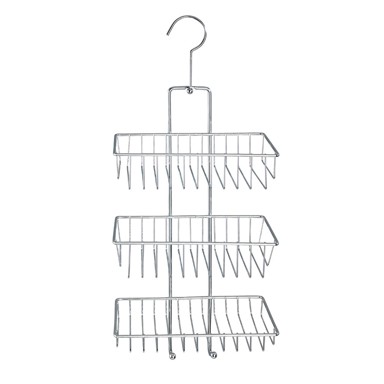 Polica žIčana Nivala krom