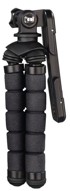 HAMA Flex 2u1 stativ, 14 cm, crni