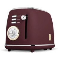 BERLINGERHAUS Toster, BH-9520, Retro, Leonardo Collection