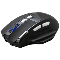 DEFENDER Gaming bežični miš GM-885 Knight RF 3200 DPI 8 tipki, crni
