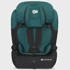 KINDERKRAFT Autosjedalica Comfort Up i-Size 9-36 kg, 76-150 cm, zelena