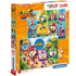 CLEMENTONI Puzzle 21610
