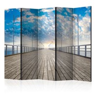 Sobna pregrada u 5 dijelova The pier II 225x172