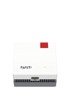 FRITZ! Wi-Fi repetitor 1200 AX, Wi-Fi 6, 2400 Mbps, dual-band, gigabit LAN, bijela
