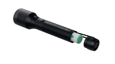 LEDLENSER Ručna svjetiljka P9R Core LEP