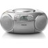 PHILIPS Prijenosni radio s CD playerom AZB600