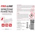 PRO-LINE Komprimirani zrak za čišćenje elektronike i šivaćih strojeva, sprej 400 ml