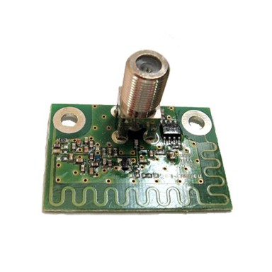 ISKRA Pojačalo DVB-T DTX/TRIPLEX