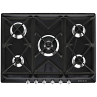 SMEG Ugradbena plinska ploča za kuhanje SR975NGH