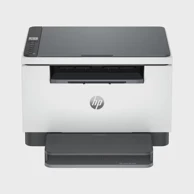 HP Laserski pisač LaserJet MFP M234d, bijela