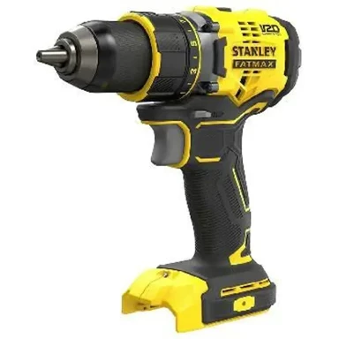 STANLEY Akumulatorska bušilica SFMCD720B, 18V 80Nm