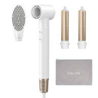 ANLAN Styler za kosu 4-u-1 05-ACFS41-02E