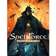 Igra za PC: SpellForce: Conquest of Eo