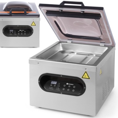 HENDI Aparat za vakumiranje 975398 Kitchen Line