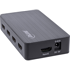 INLINE HDMI preklopnik 65019, 60 Hz, crni