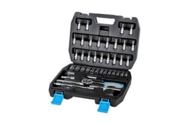 PROLINE Set alata Gola set 46 pcs