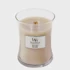WOODWICK Svijeća classic medium White Honey - M