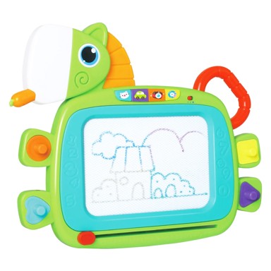 HOLA Ploča, magnetna, 34x29x3 cm