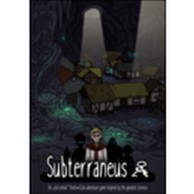 Igra za PC: Subterraneus
