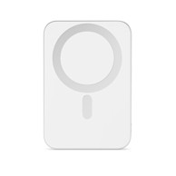 EPICO Prijenosna baterija, UltraPack Slim EM31, 3000 mAh, MagSafe, srebrna