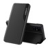 MG Preklopna maskica za Huawei P40 Lite E, Eco Leather View, crna
