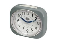 TREVI Budilica SL 3040, siva