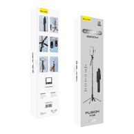 BLAVEC Držač za mobitel P08, 220 cm, crni