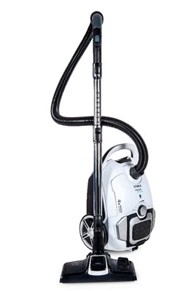 VIVAX Usisavač s vrećicom VC-7004A, 700 W, bijeli
