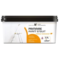 ID Temelj za debeloslojne zidne premaze, 2.5 L