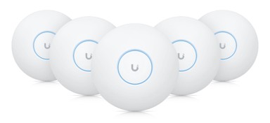 UBIQUITI Pristupna točka U7 Pro, 5700 Mbit/s, bijela