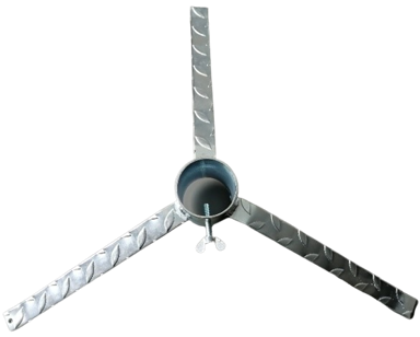 Stalak za bor Fi 76,1 mm Basic