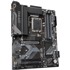 GIGABYTE Matična ploča B760 Gaming X AX, Intel B760, DDR4, s. LGA 1700, ATX