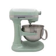 KITCHENAID Samostojeći mikser Artisan 5KSM60SPXEPT, 5.6 l, podizač zdjele, pistacija