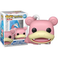 FUNKO POP! Figura Pokemon Slowpoke, 9 cm