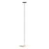 UMAGE Krem viseća lampa Asteria ⌀ 43 cm