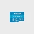 KIOXIA Memorijska kartica LMEX2L512GG2 512 GB MicroSDHC UHS-III Class 10