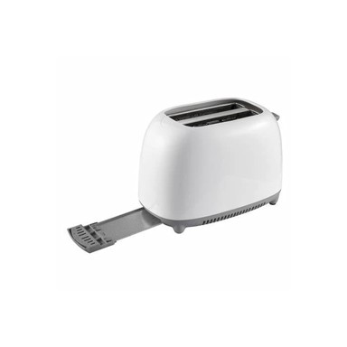 ISKRA Toster THT-8866-WH
