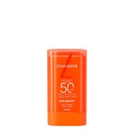 LANCASTER Sun Beauty Face Stick SPF50