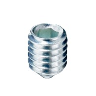 HSI Matični vijak IMBUS M5x60 mm 6KOM