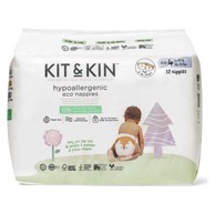 KIT&KIN Pelene 4, 9-14 kg, 32 kom