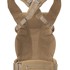 ERGOBABY Nosiljka Omni Deluxe Mesh camel