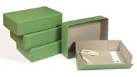 Kutija za arhivu od ljepenke, 380 x 270 x 100 mm